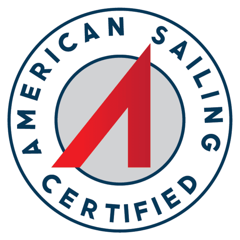 American Sailing Association Certified Training Facility