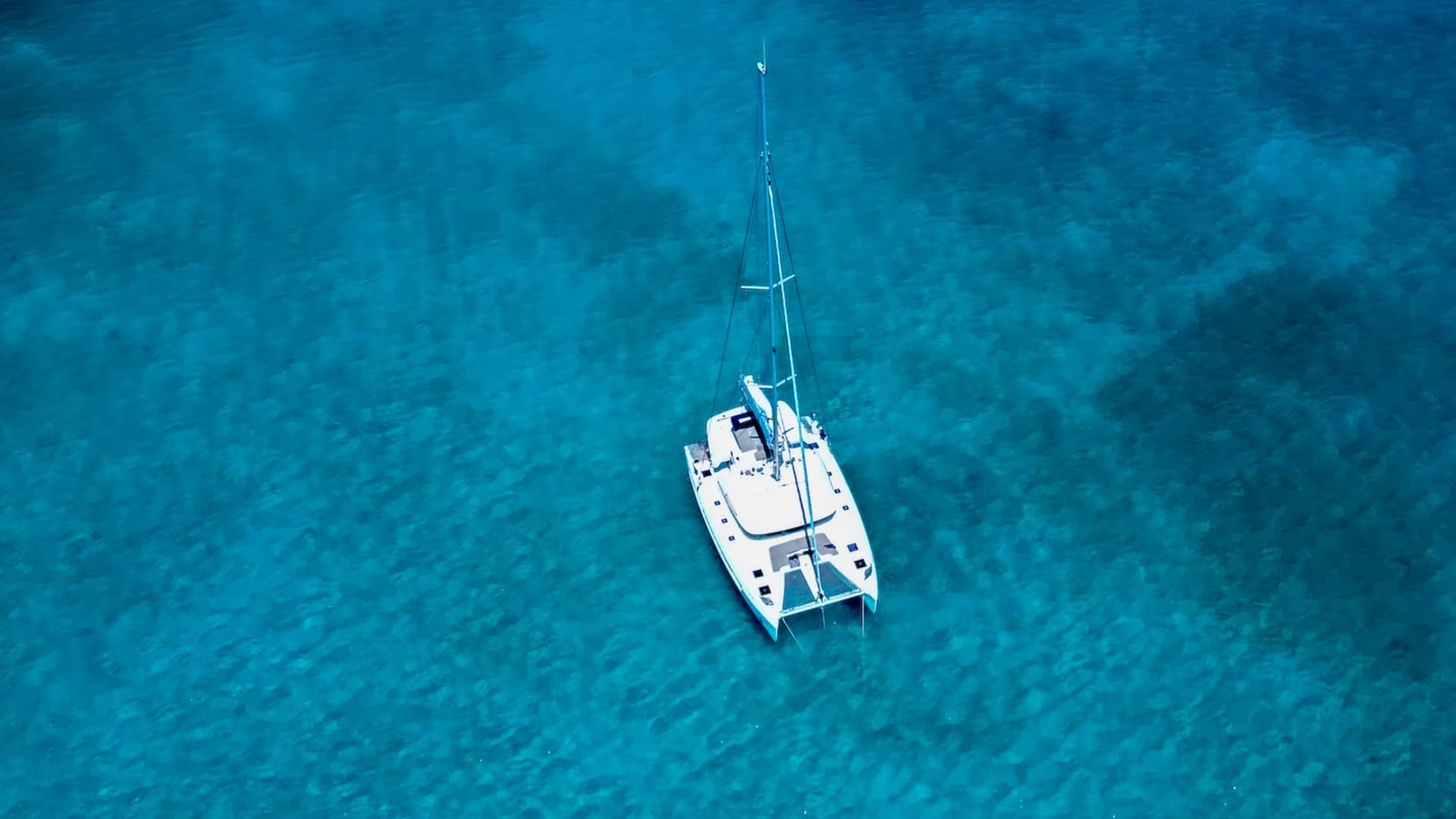 St Martin Catamaran Course sailing course in St Martin