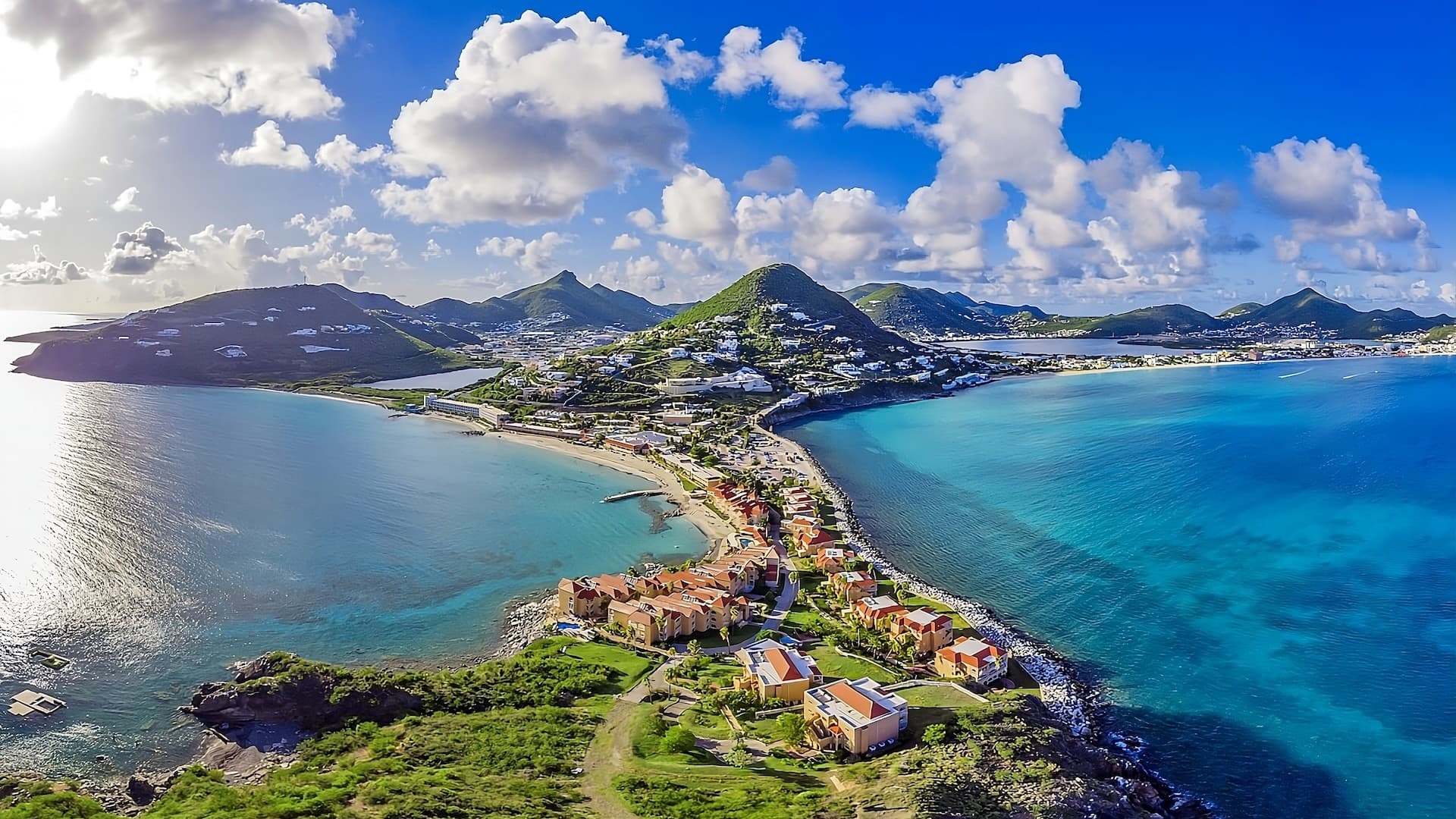 St Martin